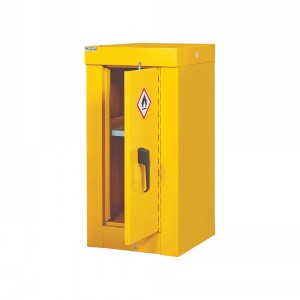 Hazardous Security Storage Cabinet Size 1 Small